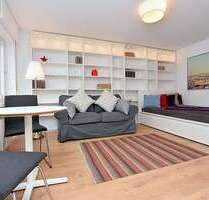 Wohnung zum Mieten in Stuttgart 1.490,00 € 30 m²