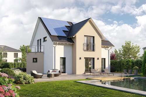 Foto - Haus zum Kaufen in Senden 379.999,00 € 212.59 m²