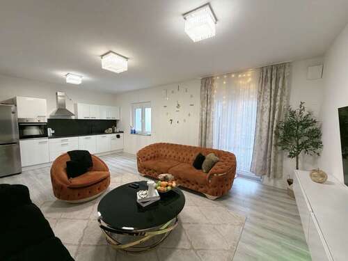 Foto - Wohnung zum Mieten in Bad Kreuznach 840,00 € 77 m²