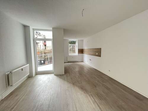 Foto - Wohnung zum Mieten in Chemnitz 295,00 € 50 m²