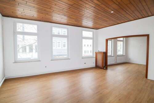 Foto - Wohnung zum Mieten in Oldenburg (Oldenburg) 1.650,00 € 165 m²