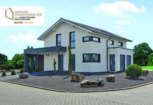 Foto - Haus zum Kaufen in Klingelbach 469.126,00 € 143 m²