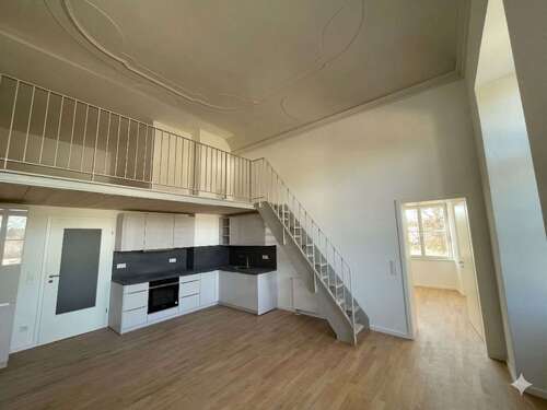 Foto - Wohnung zum Mieten in FürstenbergHavel 1.082,00 € 88.36 m²