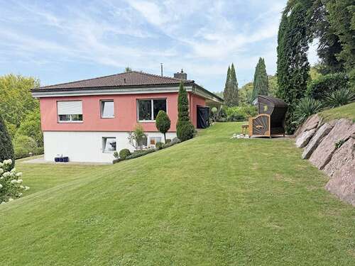 Foto - Haus zum Kaufen in Oberzent-Finkenbach 719.000,00 € 280 m²