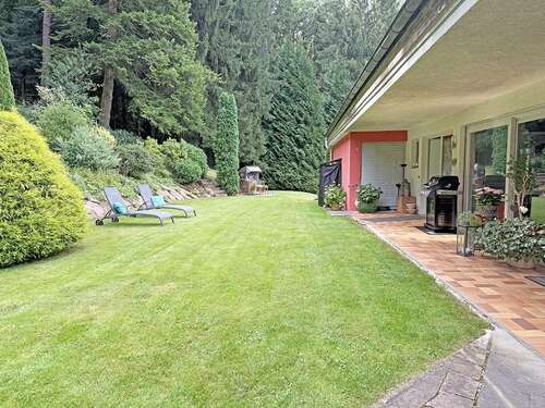 Foto - Haus zum Kaufen in Oberzent-Finkenbach 649.000,00 € 280 m²
