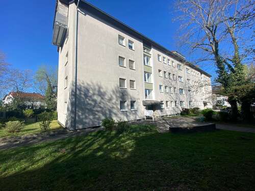 Foto - Wohnung zum Mieten in Bischofsheim 627,63 € 70.52 m²