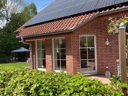 Foto - Haus zum Kaufen in Spenge 409.000,00 € 128 m²