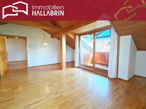 Foto - Wohnung zum Kaufen in Bad Griesbach im Rottal 125.000,00 € 63.32 m²