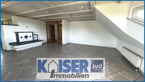 Foto - Wohnung zum Mieten in Görwihl 1.025,00 € 125 m²
