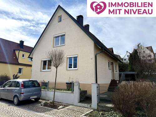 Foto - Haus zum Kaufen in Lauingen 285.000,00 € 99 m²
