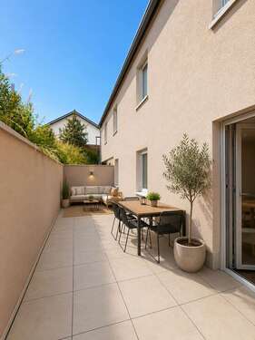 Foto - Wohnung zum Mieten in Kieselbronn 1.400,00 € 104.09 m²