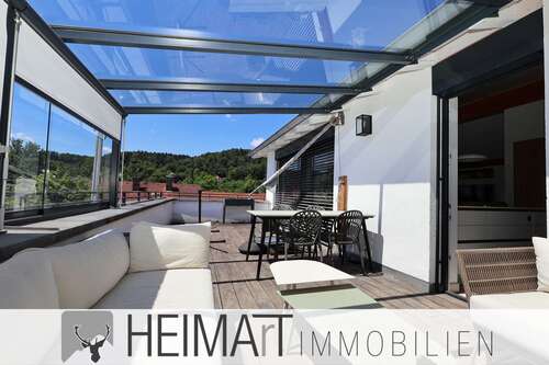 Foto - Wohnung zum Mieten in Wolfratshausen 1.990,00 € 109 m²