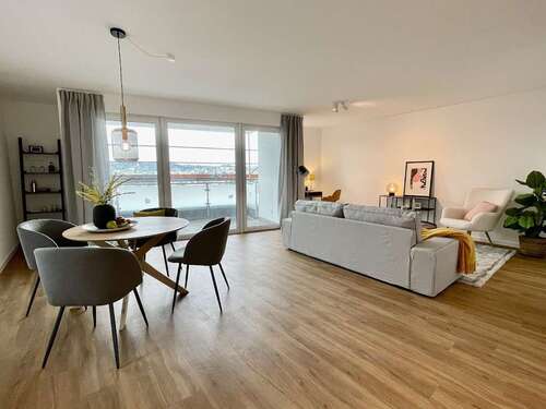 Foto - Wohnung zum Mieten in Wuppertal 871,00 € 71.16 m²