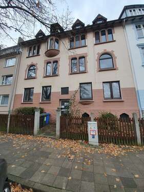 Foto - Wohnung zum Mieten in Hildesheim 350,00 € 40 m²