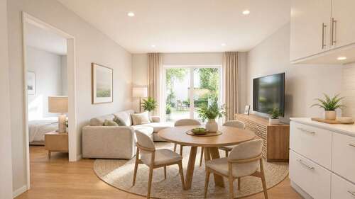 Foto - Wohnung zum Mieten in Winsen 1.183,00 € 76.31 m²
