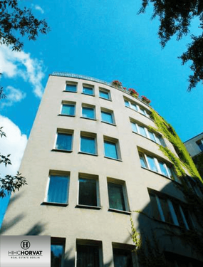 Foto - Wohnung zum Mieten in Berlin 803,53 € 66.08 m²