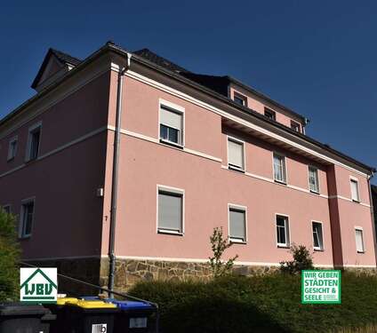 Foto - Wohnung zum Mieten in Waldheim 215,00 € 39 m²