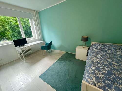 Foto - WG-Zimmer in Berlin 1.300,00 € 16 m²