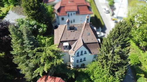 Foto - Haus zum Kaufen in Geislingen an der Steige 299.000,00 € 177.23 m²