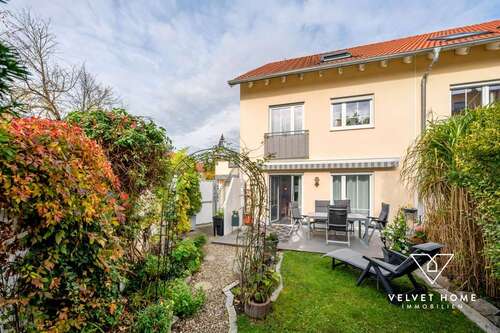 Foto - Haus zum Kaufen in Mering 849.000,00 € 185.07 m²