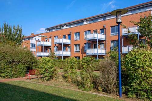 Foto - Wohnung zum Mieten in Minden 499,00 € 46.88 m²
