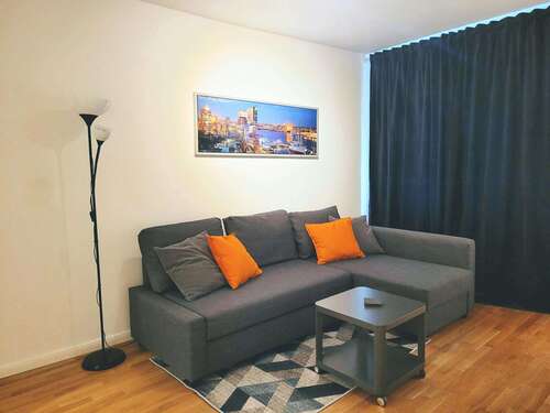 Foto - Wohnen auf Zeit in Hamburg 1.750,00 €