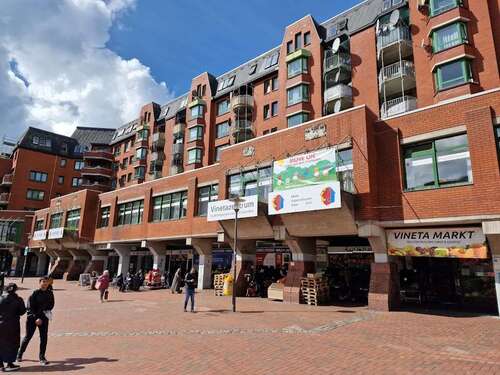 Foto - Büro in Kiel 1.159,00 € 115.89 m²