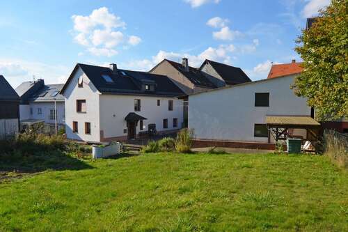 Foto - Haus zum Kaufen in Aulenhausen 245.000,00 € 160 m²
