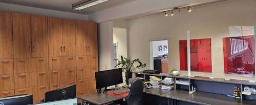 Foto - Büro in Münster 1.950,00 € 133 m²
