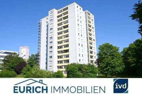 Foto - Wohnung zum Kaufen in Stuttgart 265.000,00 € 62 m²