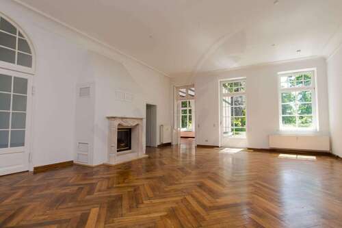 Foto - Wohnung zum Mieten in Peenehagen - Ortsteil Sorgenlos 925,00 € 154.53 m²