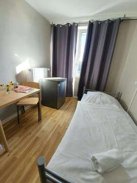 Foto - WG-Zimmer in Hamburg 720,00 € 17 m²