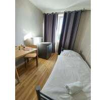 WG-Zimmer in Hamburg 720,00 € 17 m²
