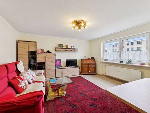 Foto - Wohnung zum Kaufen in Nürnberg 225.000,00 € 47.66 m²