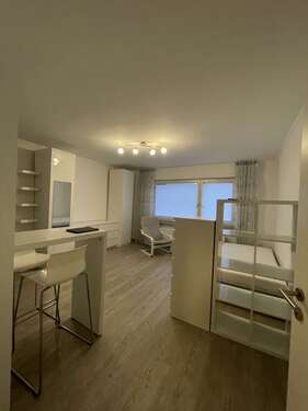 Foto - Wohnung zum Mieten in Koblenz 510,00 € 25.61 m²