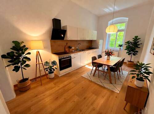 Foto - Wohnung zum Mieten in Dresden 1.019,00 € 71.38 m²