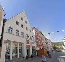 Wohnung zum Mieten in Mindelheim 580,00 € 54 m²