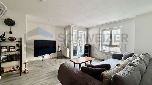 Foto - Wohnung zum Kaufen in Plochingen 175.000,00 € 51.9 m²