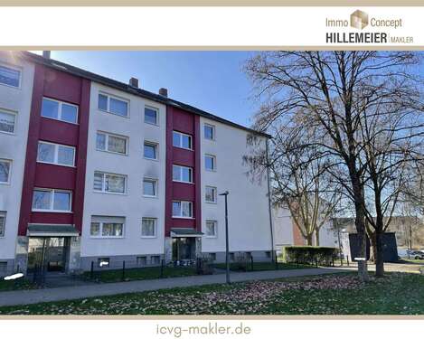 Foto - Wohnung zum Kaufen in Köln 250.000,00 € 82 m²