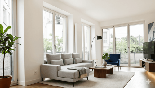 Foto - Wohnung zum Kaufen in Potsdam 315.000,00 € 49.73 m²