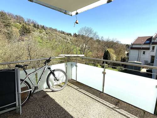 Foto - Wohnung zum Mieten in Esslingen am Neckar 1.040,00 € 72.48 m²