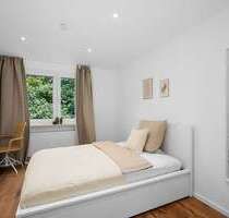 WG-Zimmer in München 750,00 € 10 m²