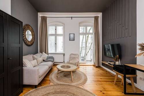 Foto - Wohnung zum Kaufen in Berlin 255.000,00 € 38 m²