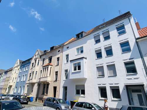 Foto - Wohnung zum Mieten in Mönchengladbach 595,00 € 57 m²
