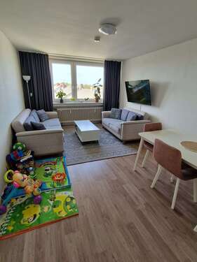 Foto - Wohnung zum Mieten in Duisburg 485,00 € 68.13 m²