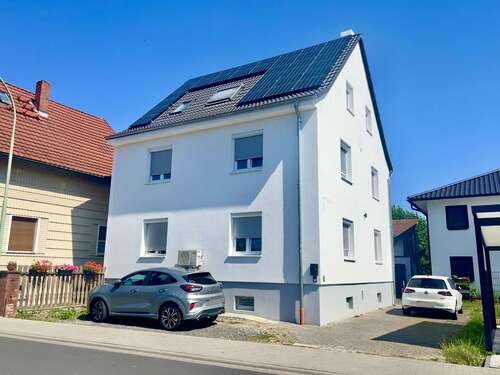 Foto - Wohnung zum Kaufen in Karben-Petterweil 209.000,00 € 59.21 m²