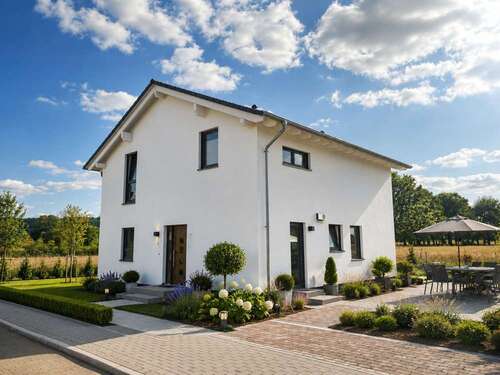 Foto - Haus zum Kaufen in Bohmte 690.000,00 € 160 m²
