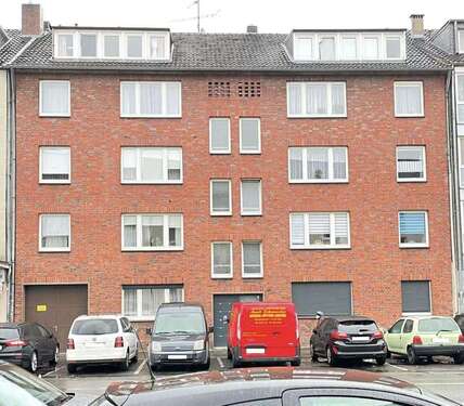 Foto - WG-Zimmer in Köln 530,00 € 13 m²