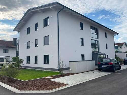 Foto - Wohnung zum Mieten in Höhenkirchen-Siegertsbrunn 2.380,00 € 121 m²