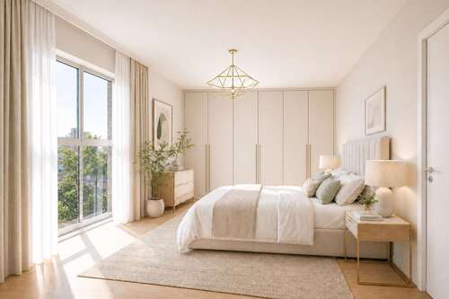 Foto - Wohnung zum Mieten in Winsen 1.277,00 € 82.37 m²